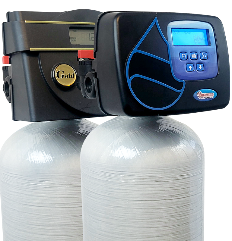 Water Softeners / Water Filtration Residential Systems