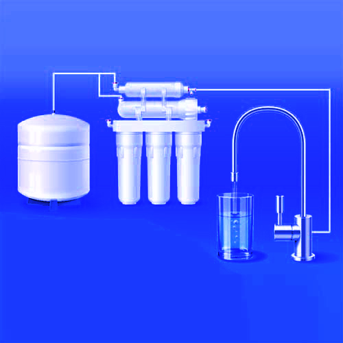 Water Softeners, Water Filtration Systems, Reverse Osmosis Systems